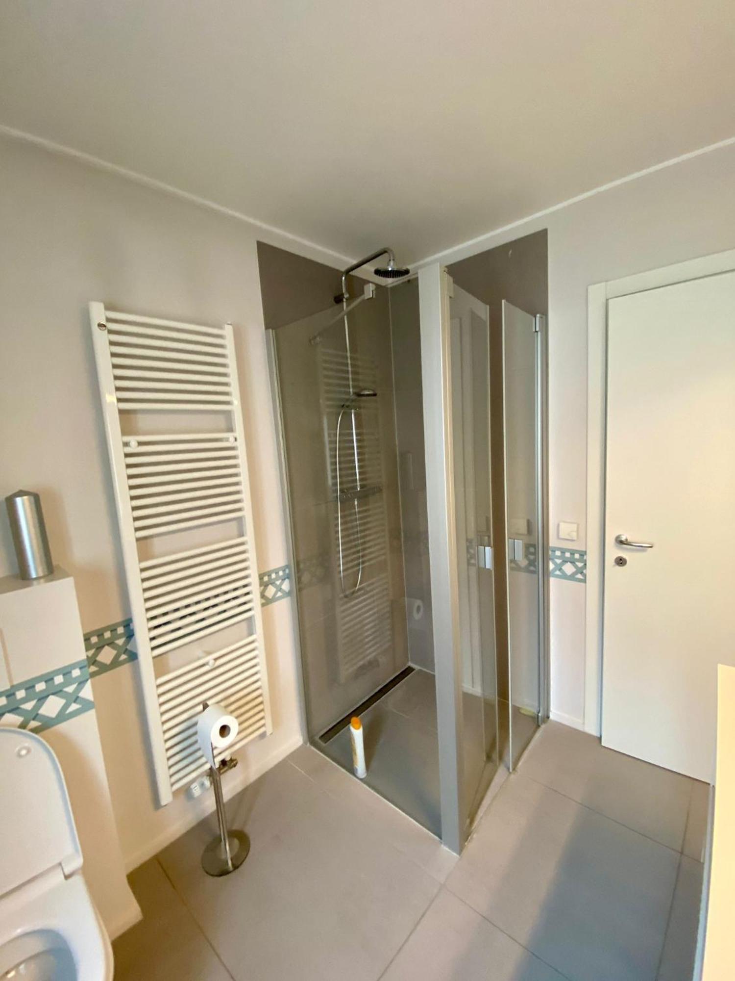 Petrusse Elite Suites Luxembourg Eksteriør bilde