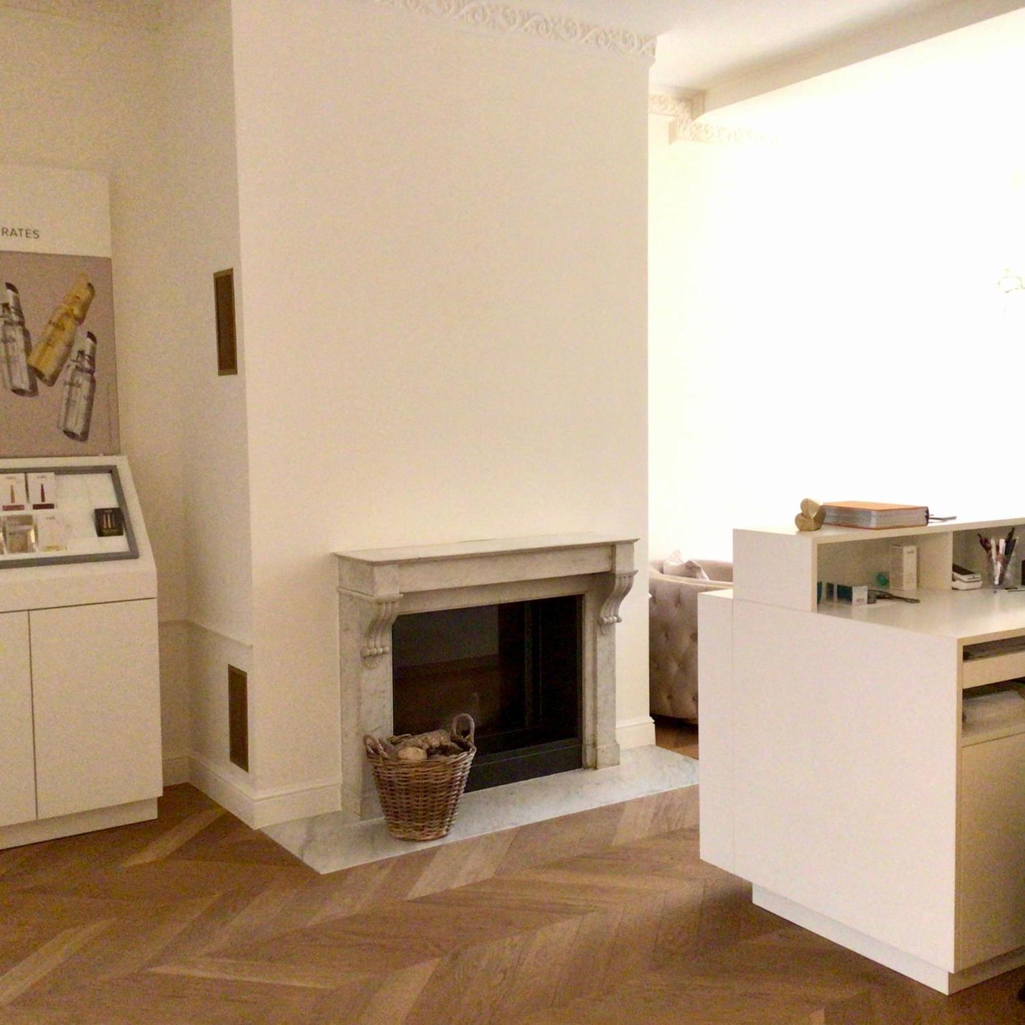 Petrusse Elite Suites Luxembourg Eksteriør bilde