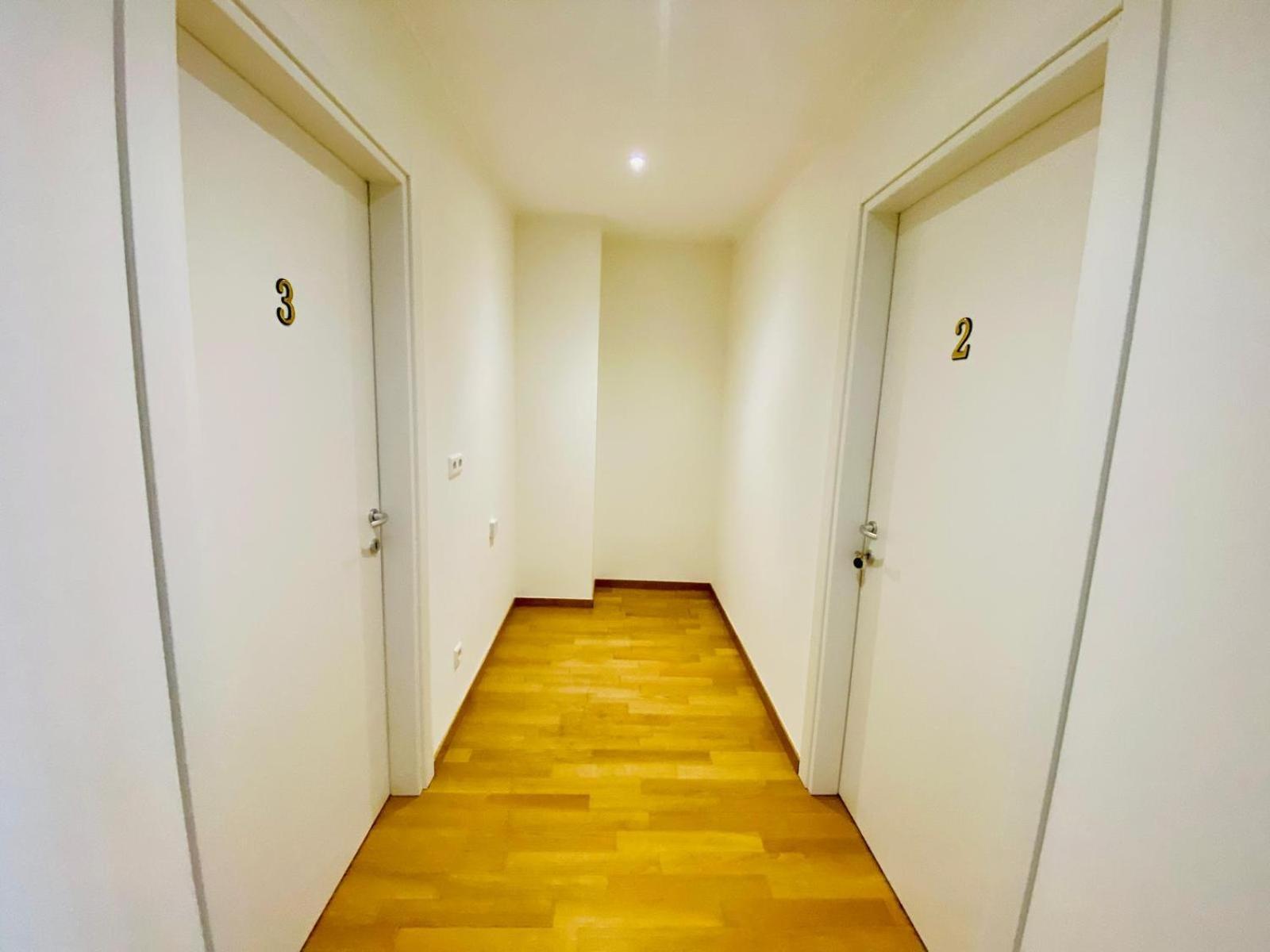 Petrusse Elite Suites Luxembourg Eksteriør bilde