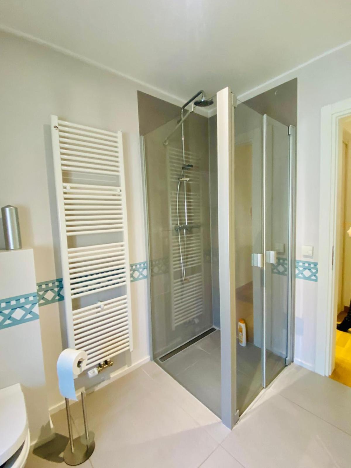 Petrusse Elite Suites Luxembourg Eksteriør bilde