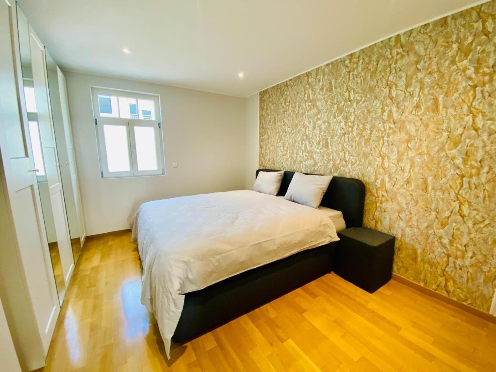 Petrusse Elite Suites Luxembourg Eksteriør bilde