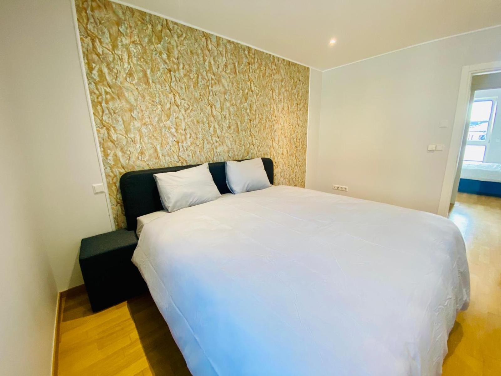Petrusse Elite Suites Luxembourg Eksteriør bilde