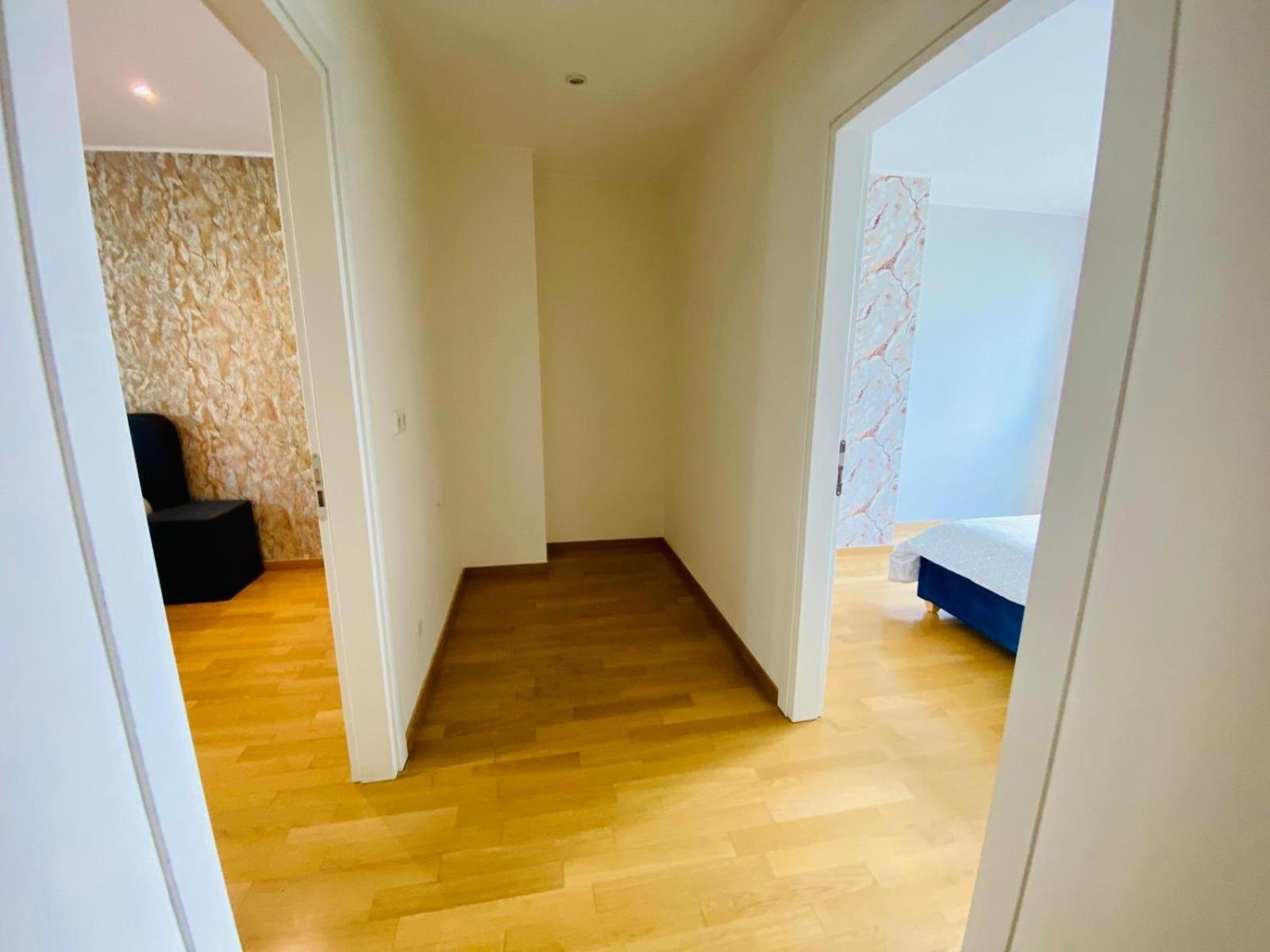 Petrusse Elite Suites Luxembourg Eksteriør bilde