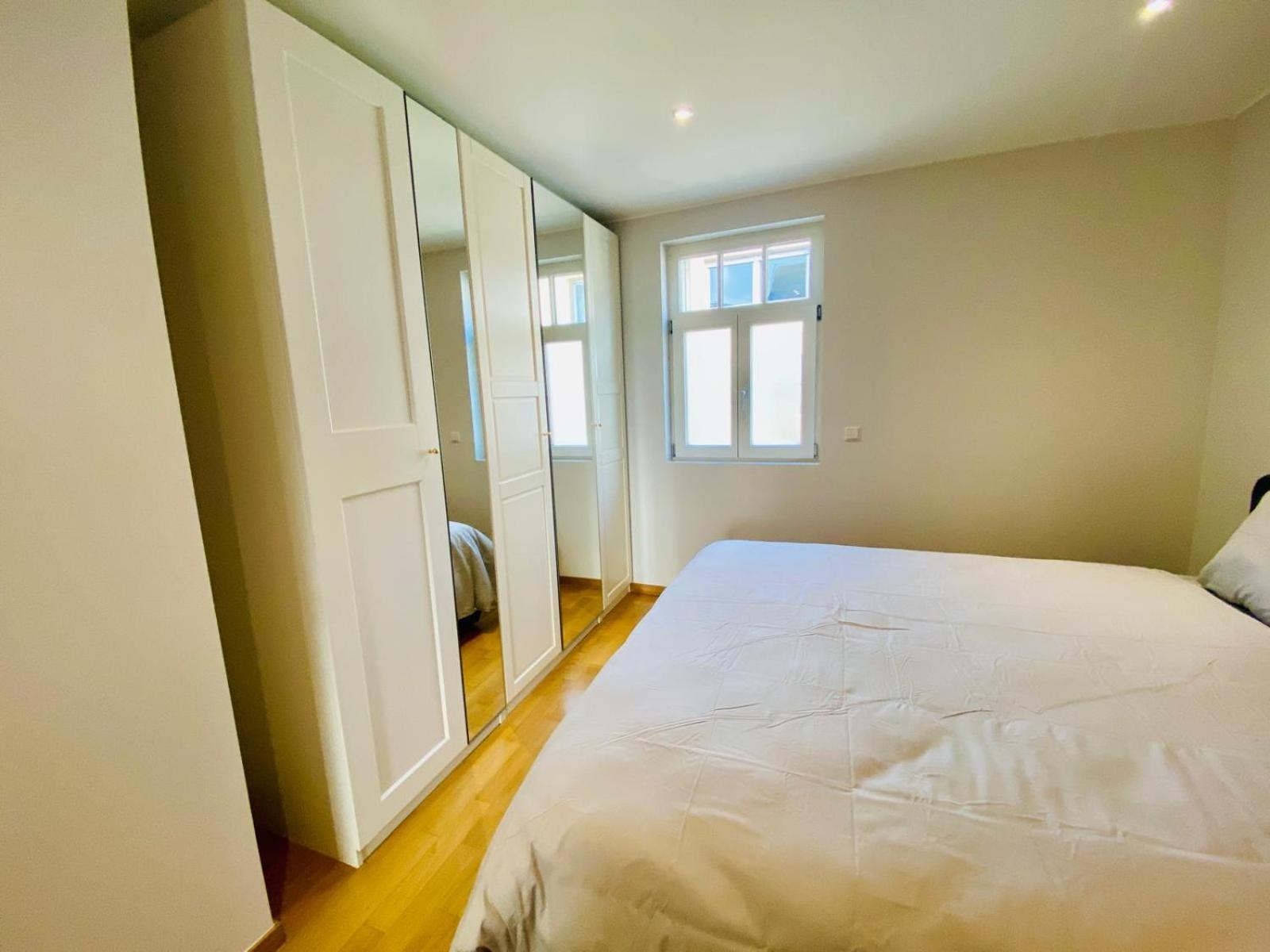 Petrusse Elite Suites Luxembourg Eksteriør bilde