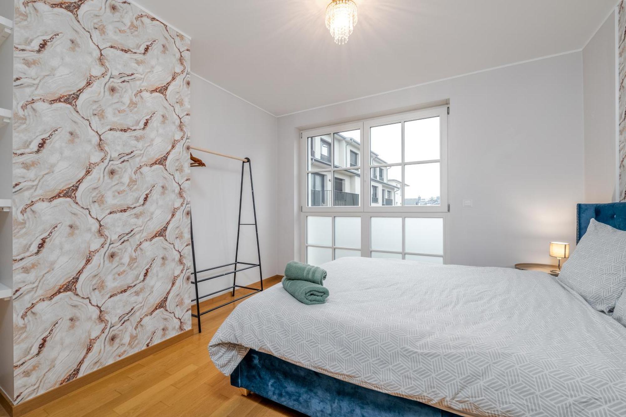 Petrusse Elite Suites Luxembourg Eksteriør bilde