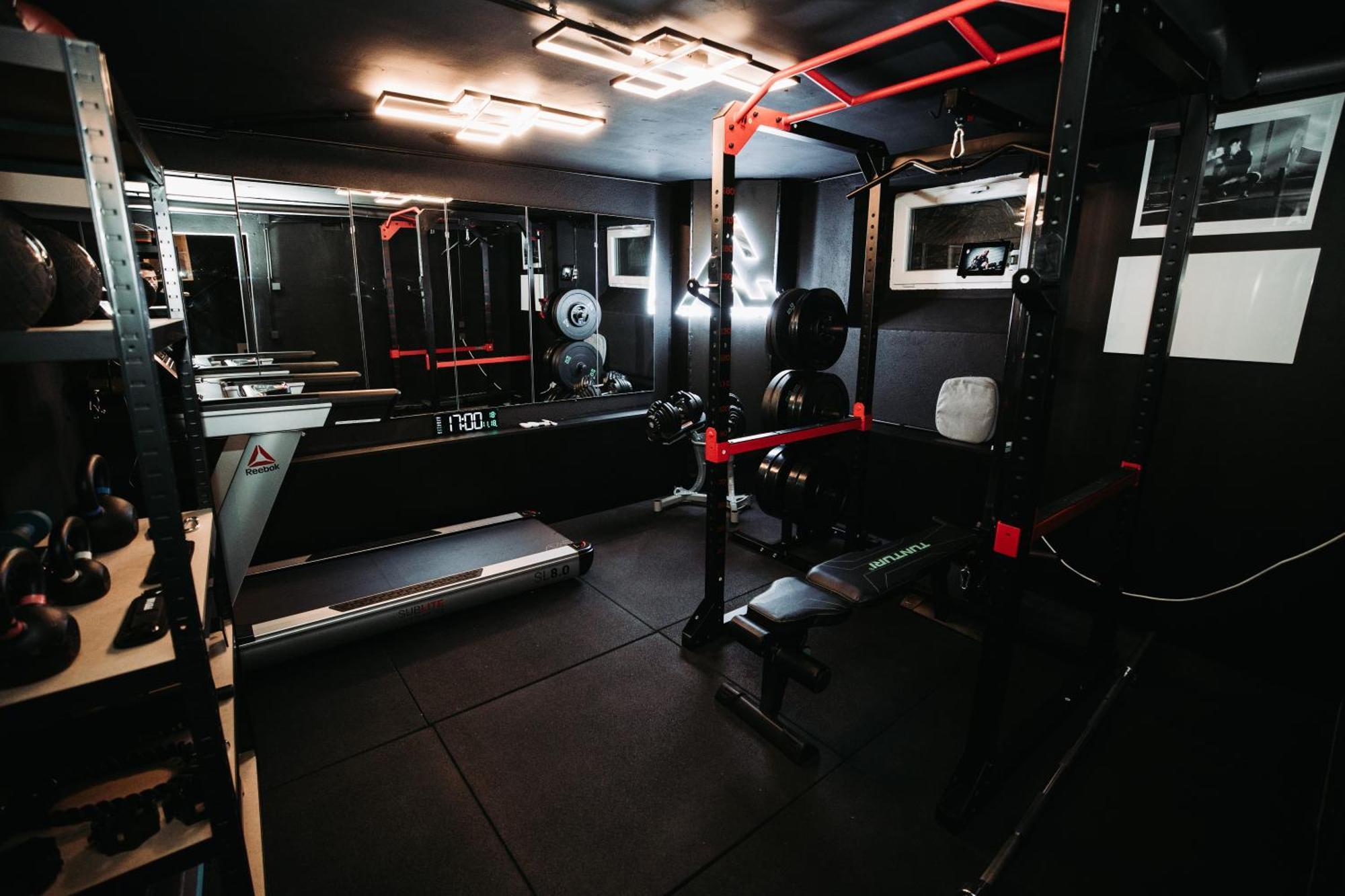 Petrusse Elite Suites Luxembourg Eksteriør bilde